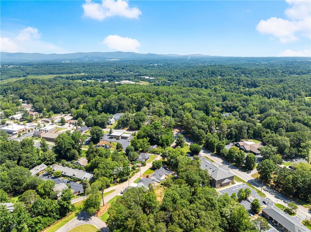 172 Llewellyn Street Clarkesville, GA 30523 - Photo 49 of 49 a view of a city