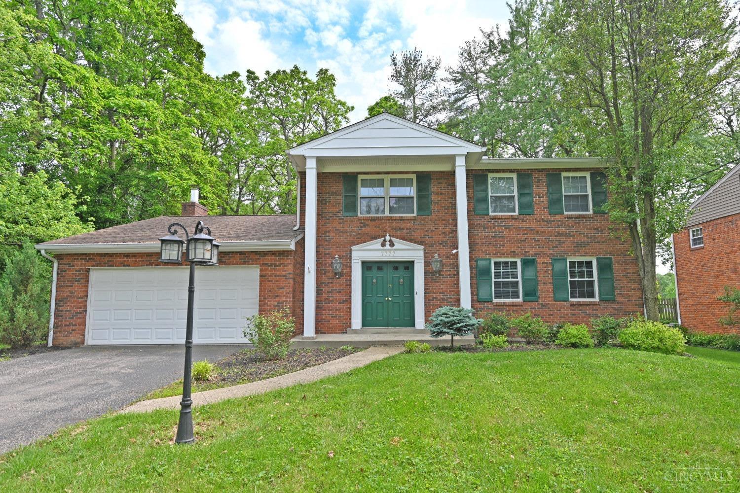 7777 Kugler Mill Road Cincinnati, OH 45243 - Photo 3 of 41