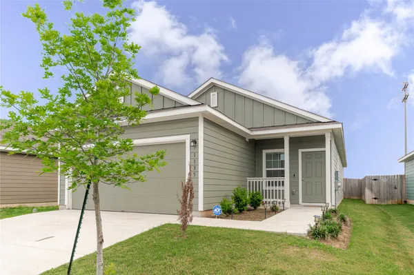 $1,875 | 1135 Catfish Lane, Bastrop, TX 78602