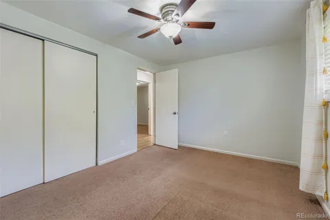 $550,000 | 1805 East Panama Drive, Centennial, CO 80121