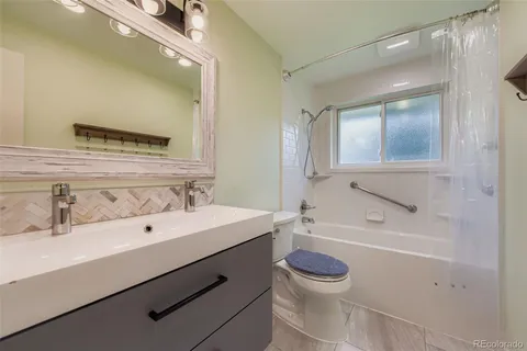 $550,000 | 1805 East Panama Drive, Centennial, CO 80121