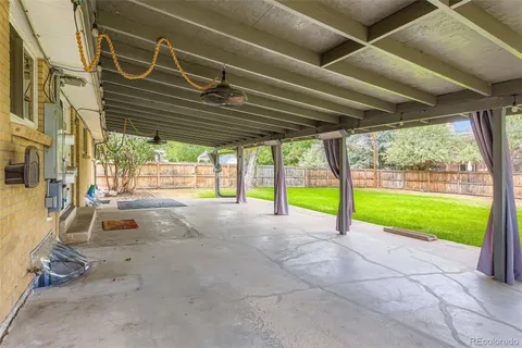 $550,000 | 1805 East Panama Drive, Centennial, CO 80121