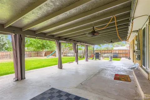 $550,000 | 1805 East Panama Drive, Centennial, CO 80121