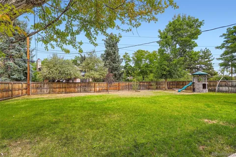 $550,000 | 1805 East Panama Drive, Centennial, CO 80121