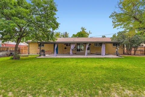 $550,000 | 1805 East Panama Drive, Centennial, CO 80121