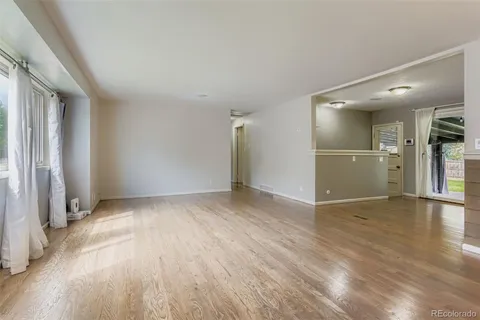 $550,000 | 1805 East Panama Drive, Centennial, CO 80121