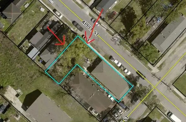 $150,000 | 2540-42 Mistletoe Street, New Orleans, LA 70118