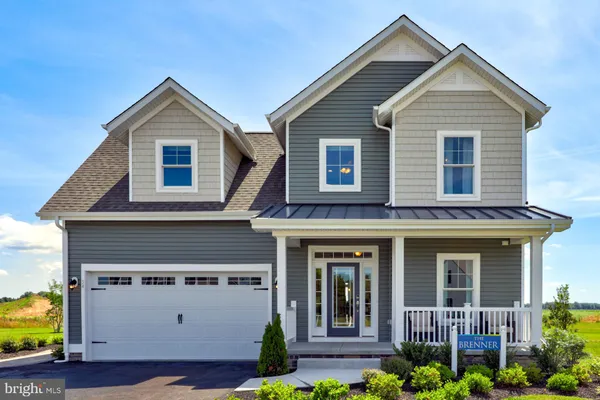 $624,900 | 54 River Run Boulevard, Felton, DE 19943