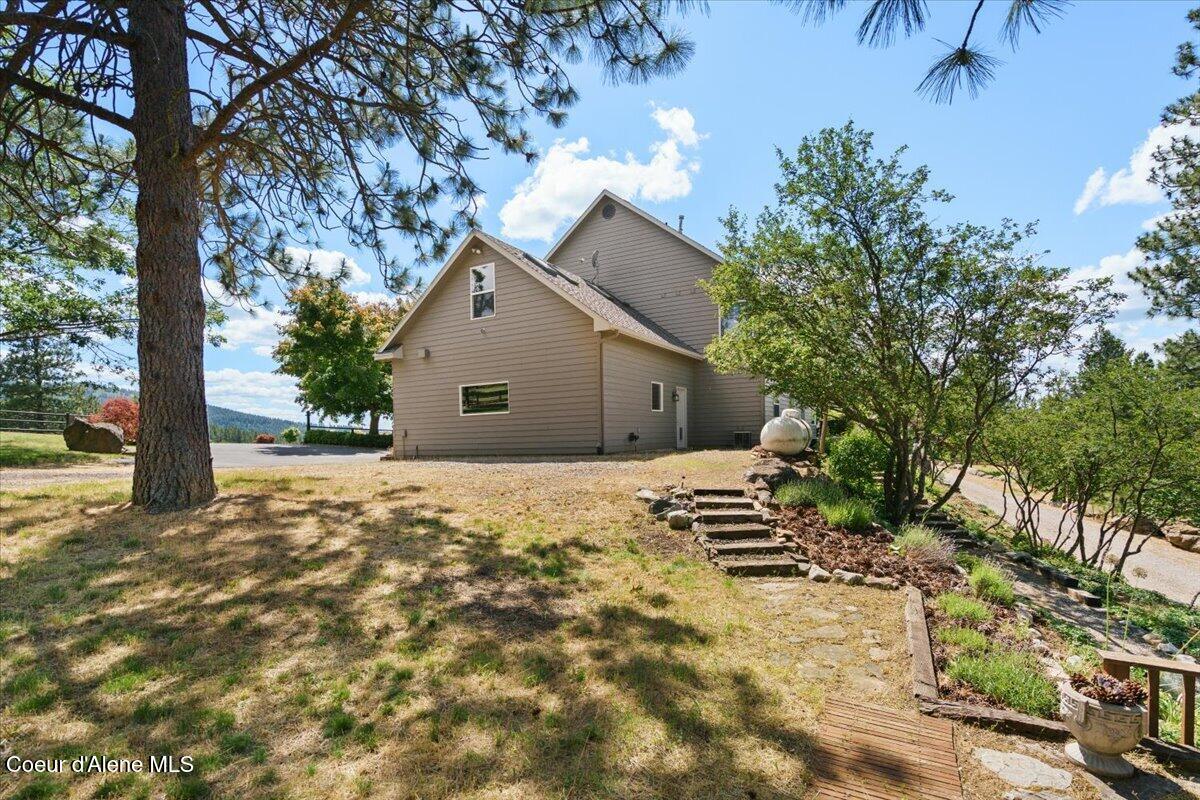 16289 West Summerfield Road Post Falls, ID 83854 - Photo 41 of 66 east side