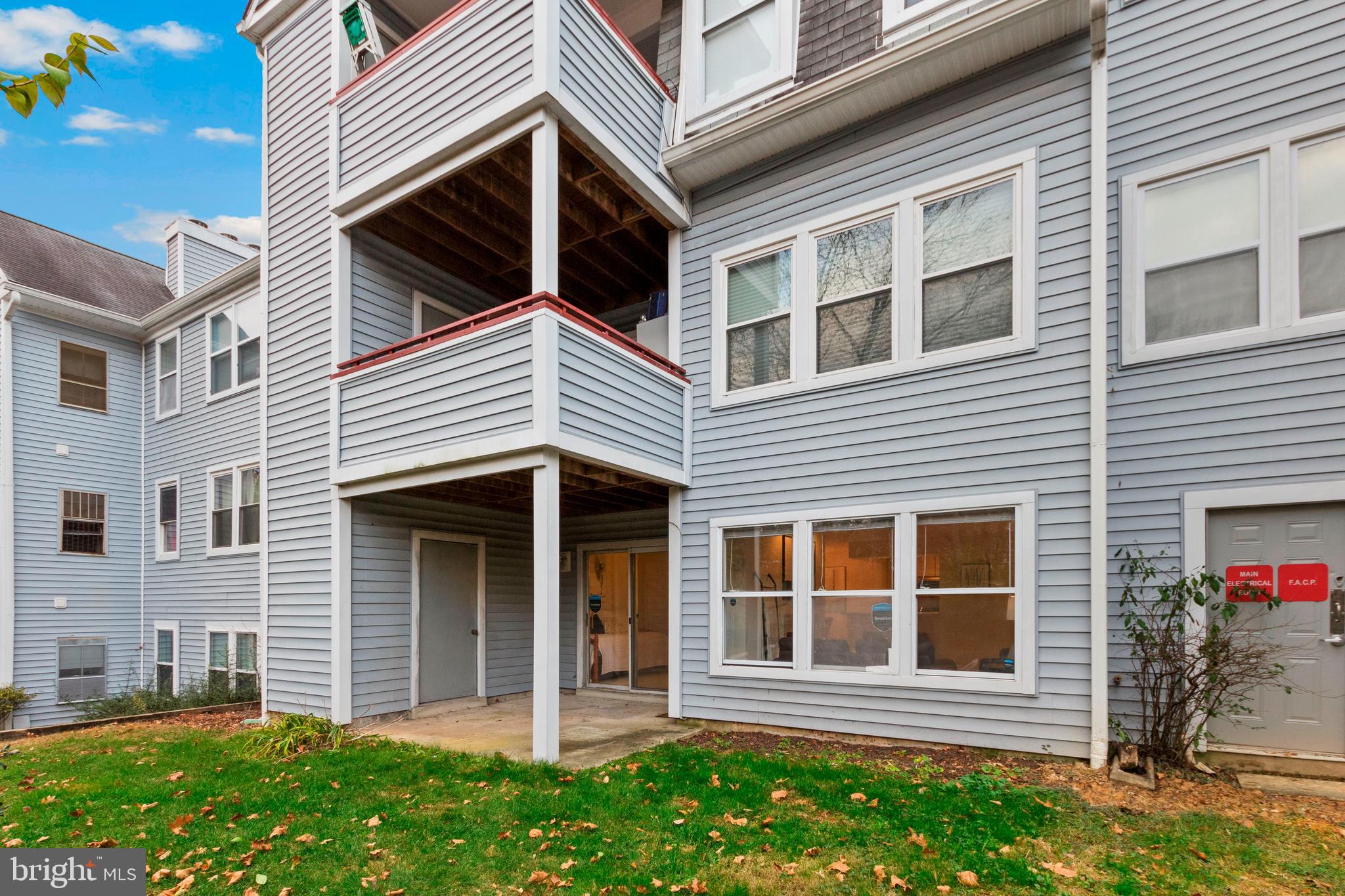 13705 Modrad Way, Unit 9A13 Silver Spring, MD 20904 - Photo 20 of 21