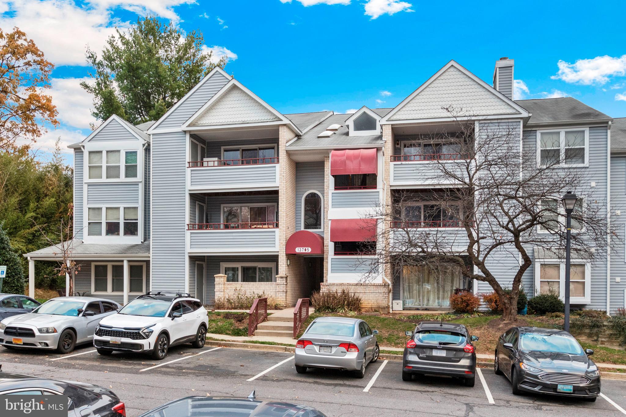 13705 Modrad Way, Unit 9A13 Silver Spring, MD 20904 - Photo 21 of 21