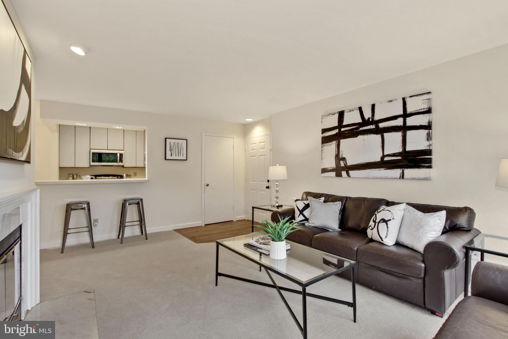 13705 Modrad Way, Unit 9A13 Silver Spring, MD 20904 - Photo 4 of 21