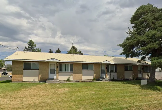 $1,175 | 871 1st Street, Idaho Falls, ID 83401