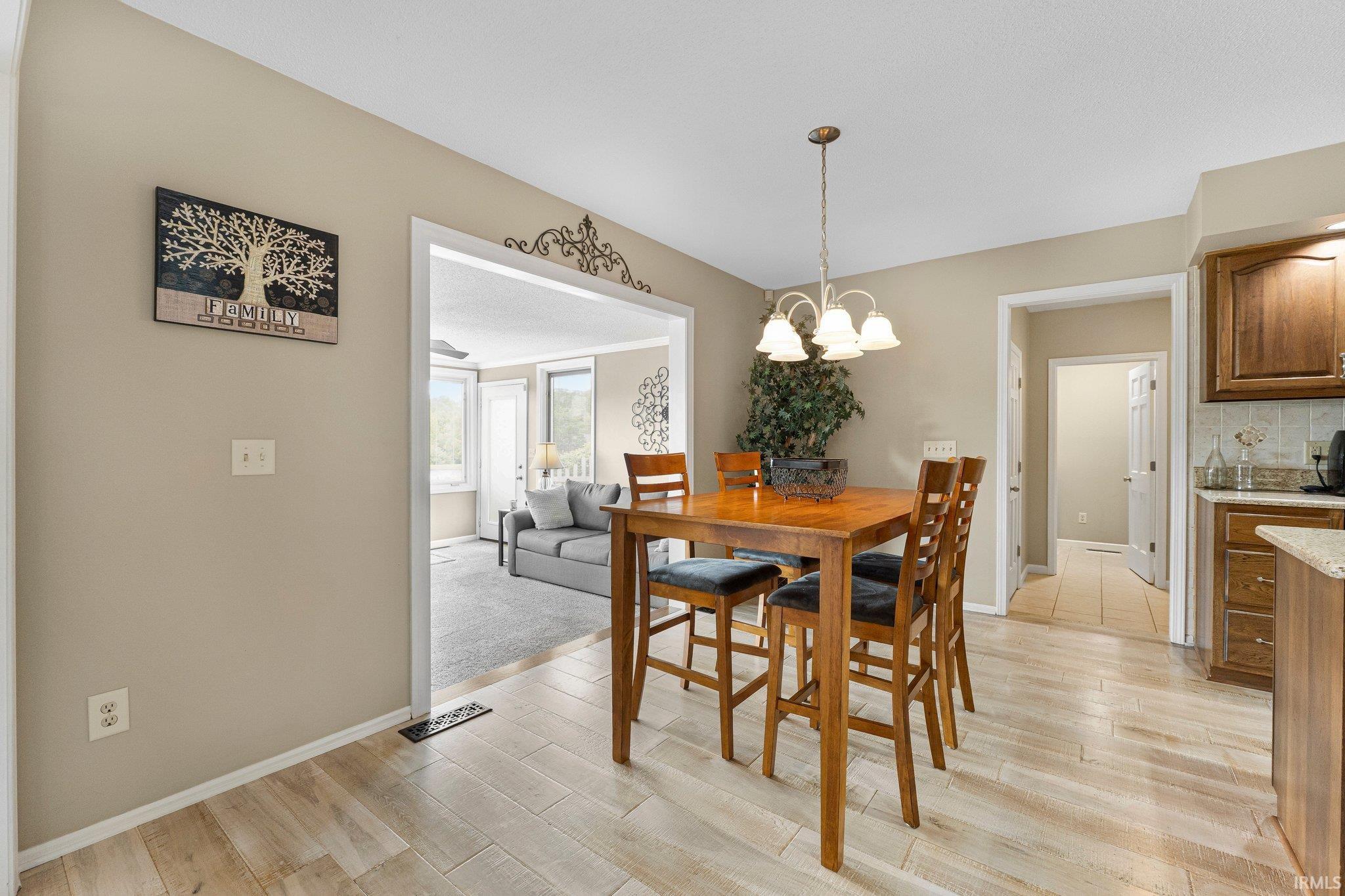 7136 Pine Lake Road Fort Wayne, IN 46814 - Photo 12 of 35
