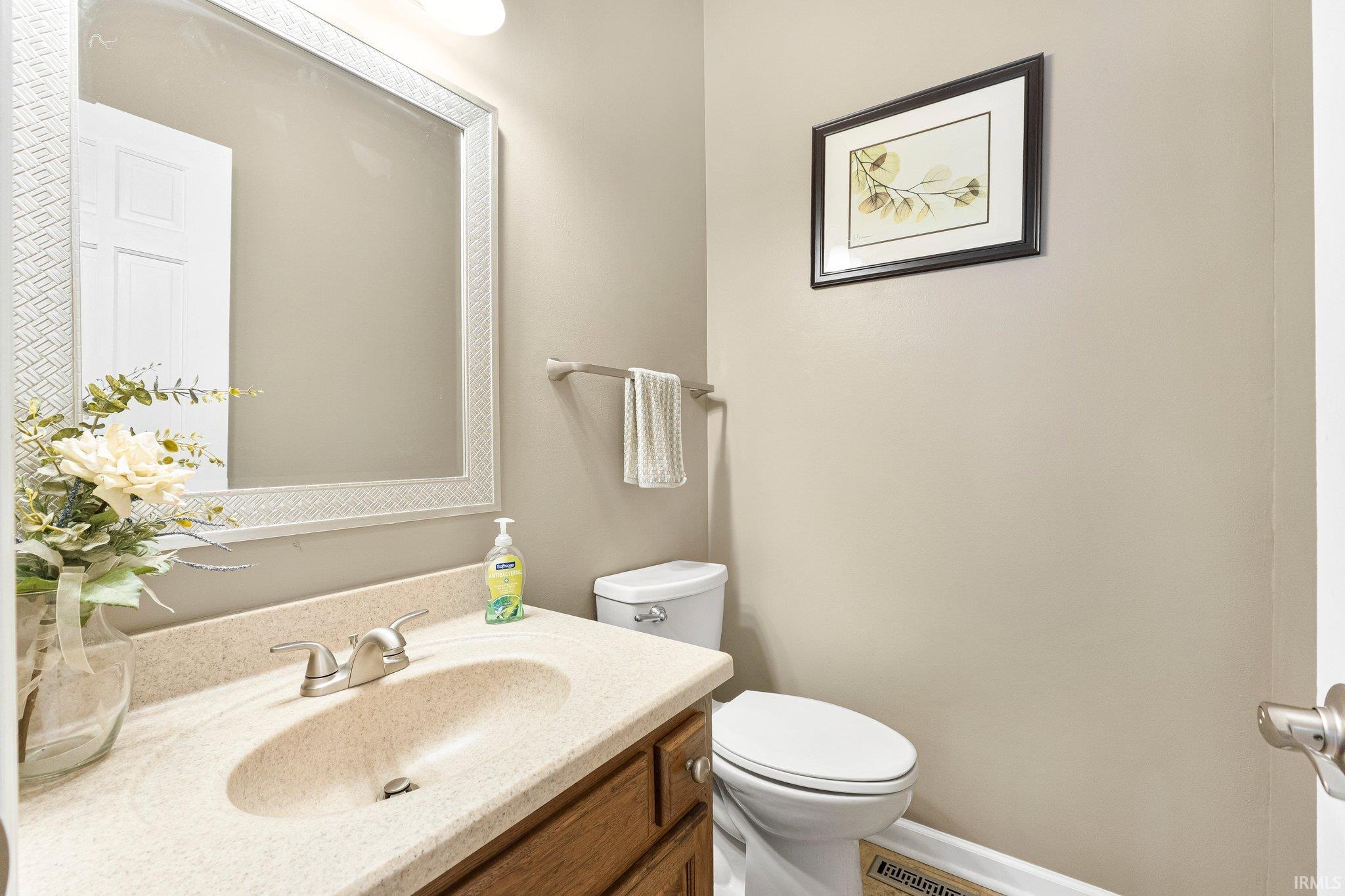 7136 Pine Lake Road Fort Wayne, IN 46814 - Photo 20 of 35