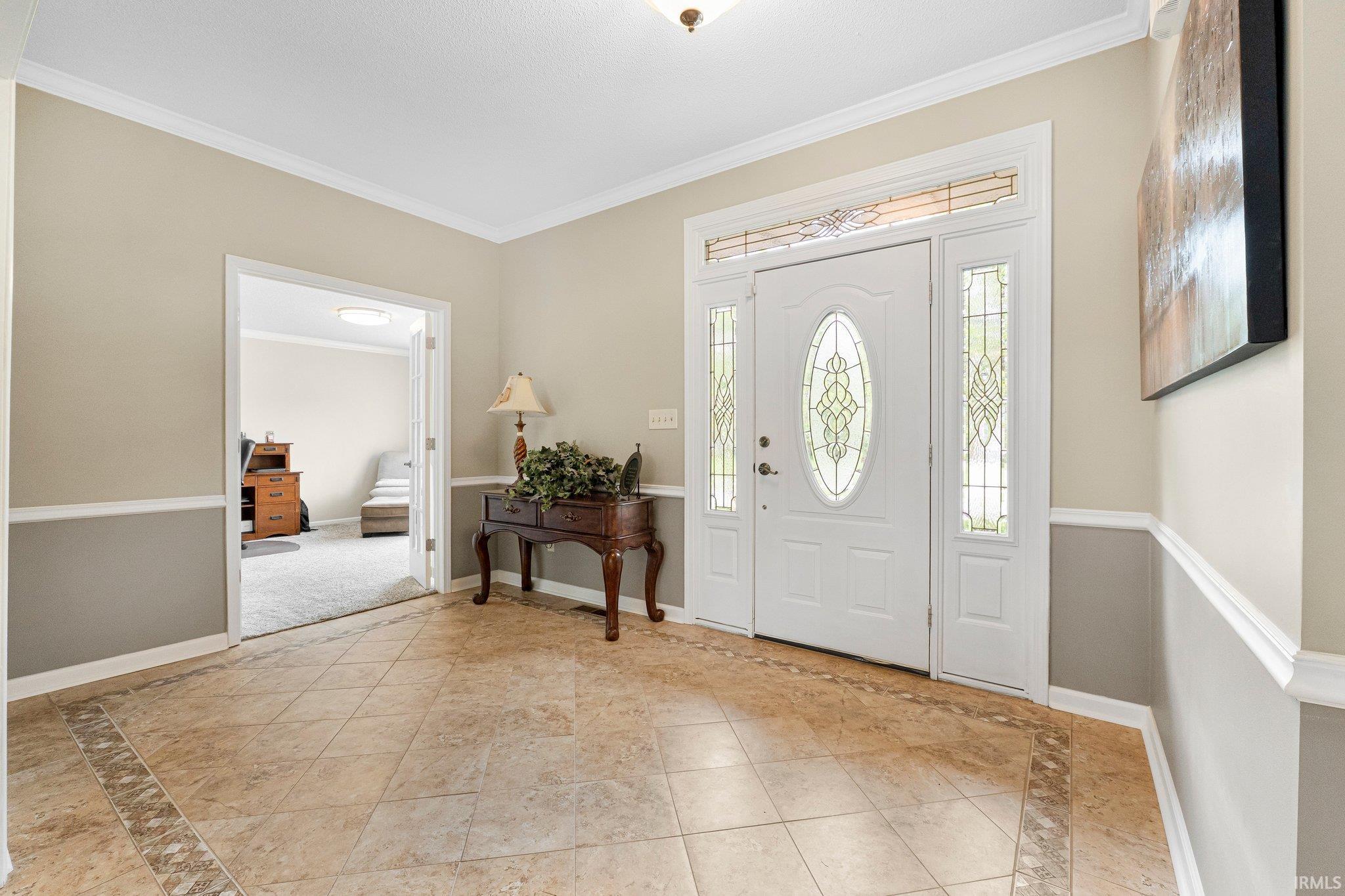 7136 Pine Lake Road Fort Wayne, IN 46814 - Photo 7 of 35
