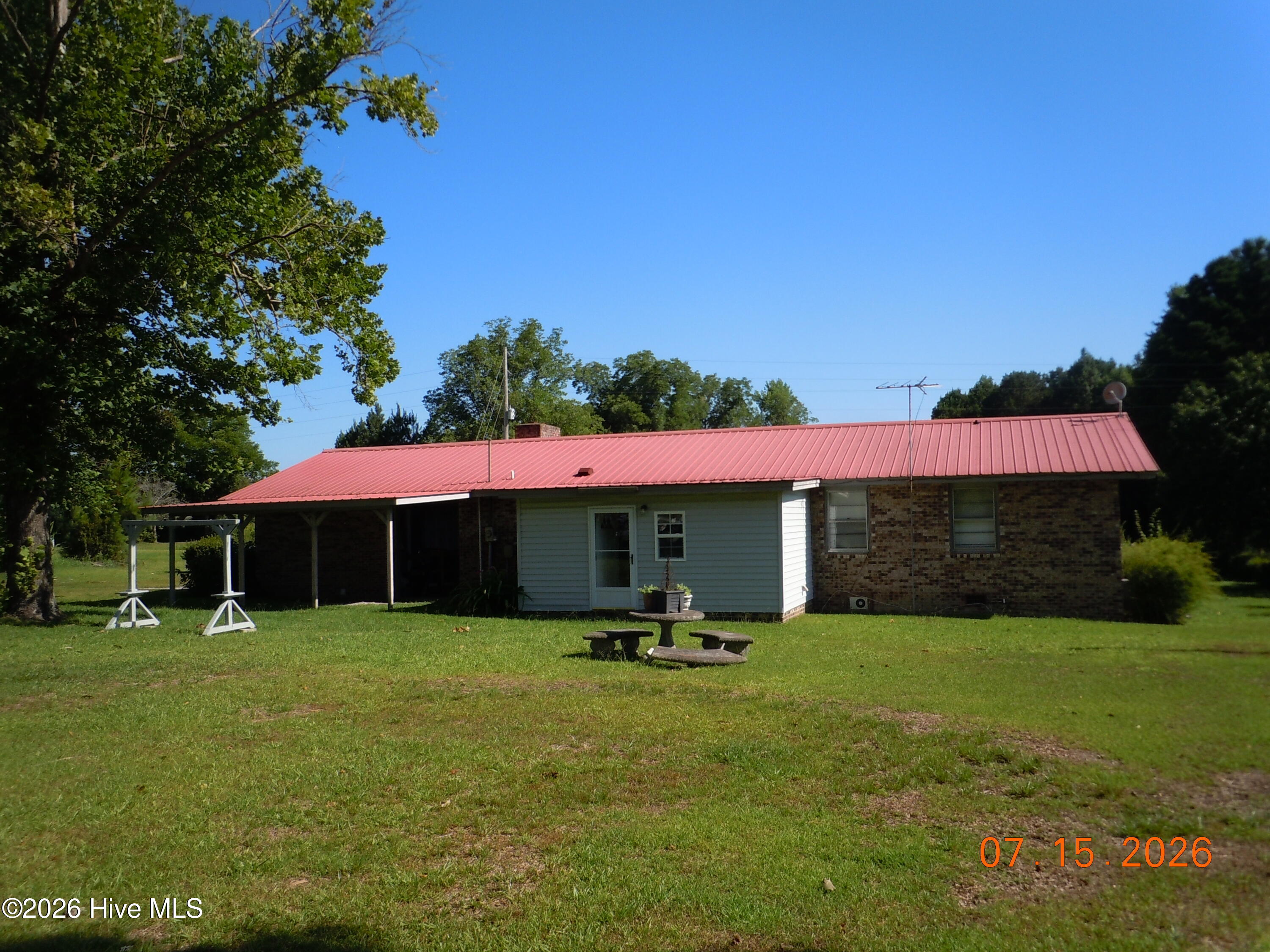 751 New Life Church Road Tabor City, NC 28463 - Photo 58 of 77