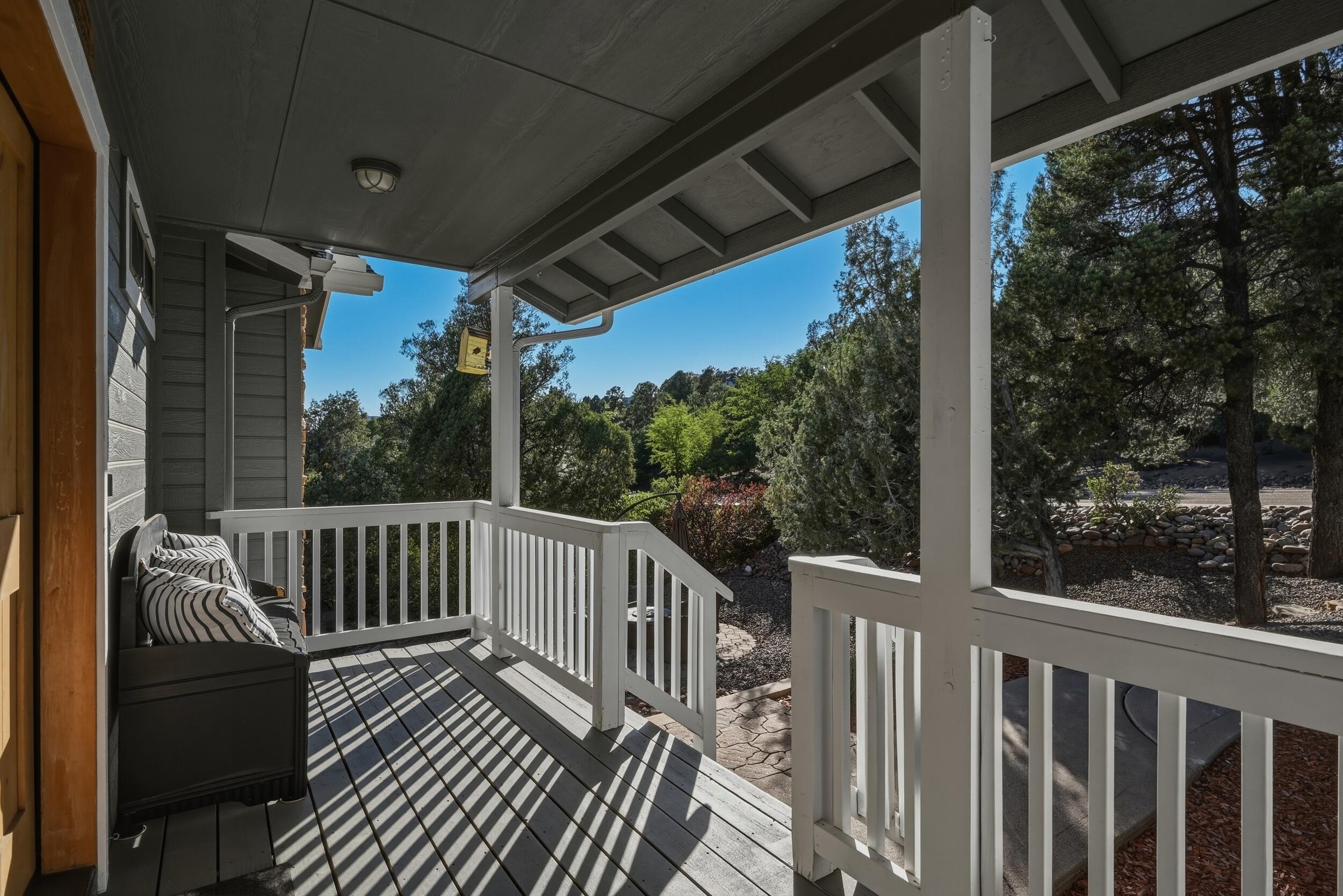 809 West St Moritz Drive Payson, AZ 85541 - Photo 3 of 36