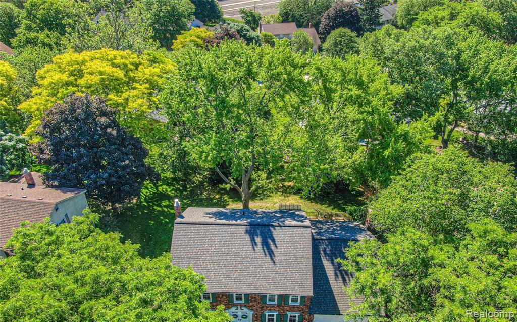 741 Rutgers Road Rochester Hills, MI 48309 - Photo 10 of 37
