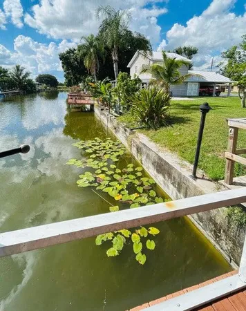 $1,500 | 1134 6th Street, Unit 1, Okeechobee, FL 34974