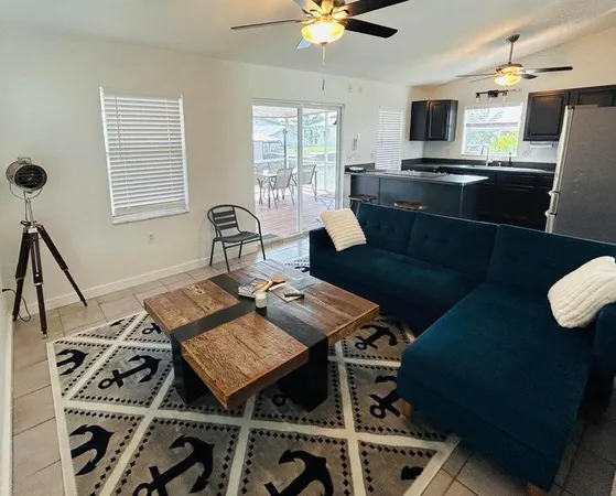 $1,500 | 1134 6th Street, Unit 1, Okeechobee, FL 34974