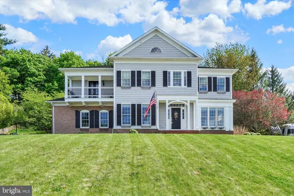 $574,900 | 3165 Rexwood Drive, Glen Rock, PA 17327