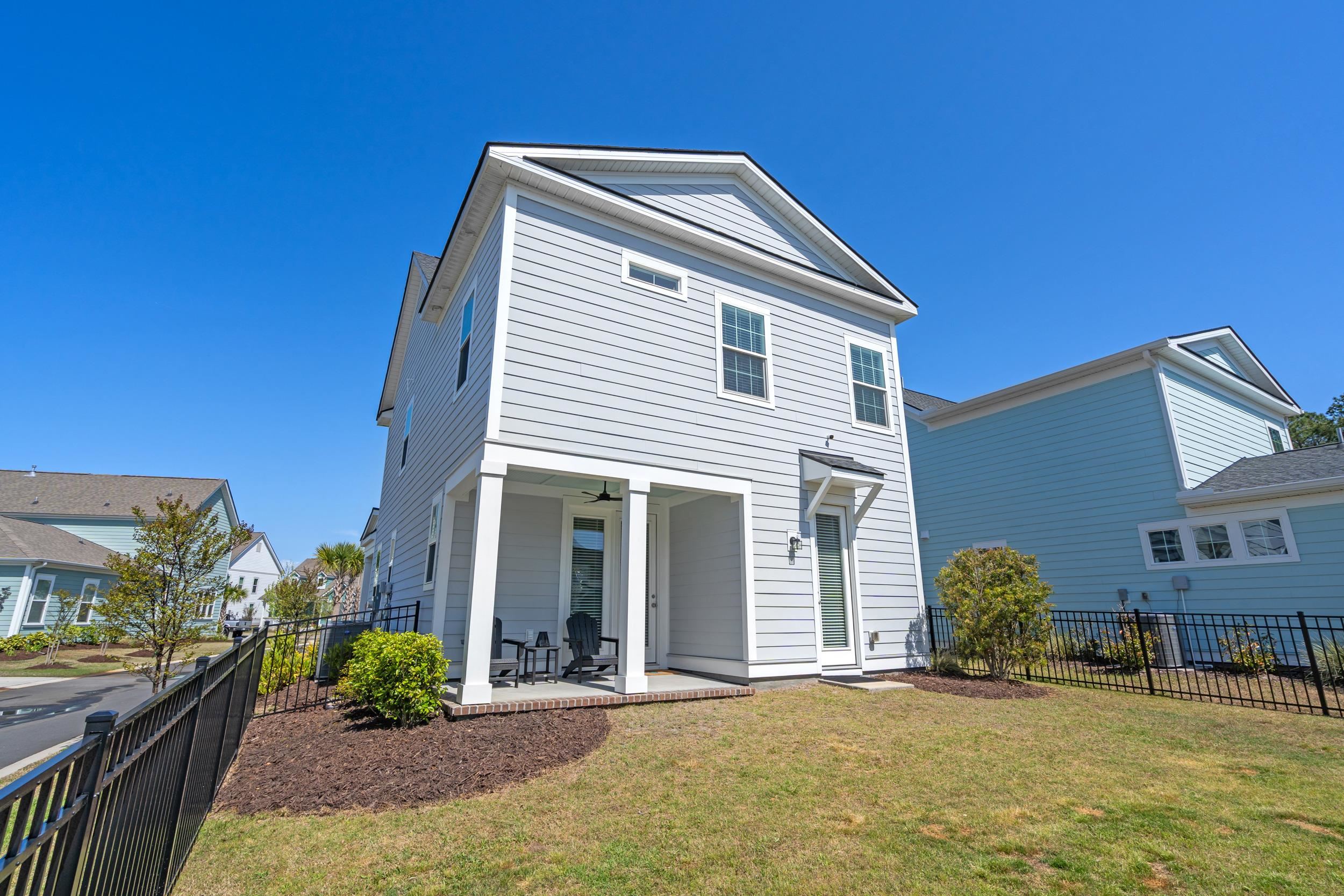 222 Delano Way Myrtle Beach, SC 29588 - Photo 33 of 47