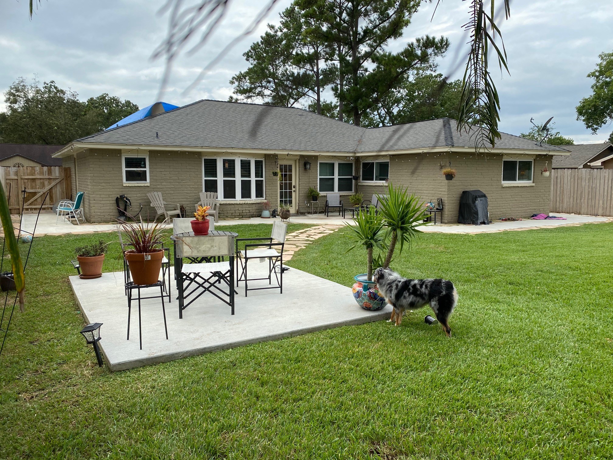 16107 Tibet Road Friendswood, TX 77546 - Photo 18 of 20 Gallery Image 18