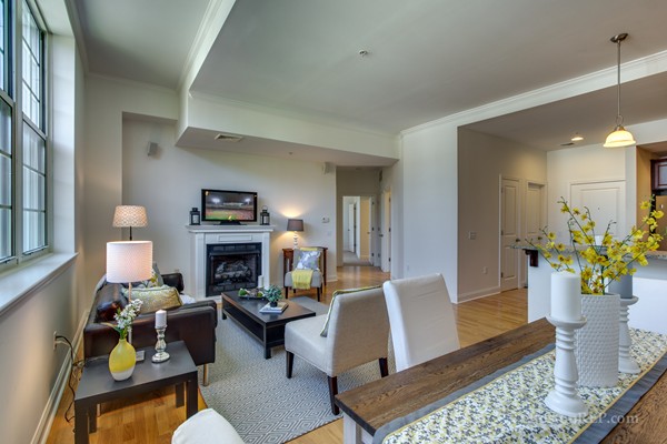 45 Rantoul Street, Unit 203 Beverly, MA 01915 - Photo 16 of 23 Gallery Image 16