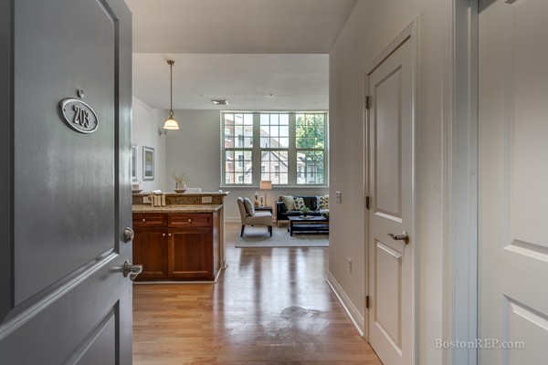 45 Rantoul Street, Unit 203 Beverly, MA 01915 - Photo 7 of 23 Gallery Image 7