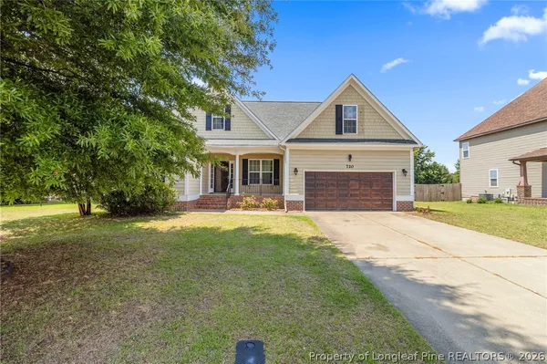 $2,000 | 720 Camwheel Drive, Hope Mills, NC 28348
