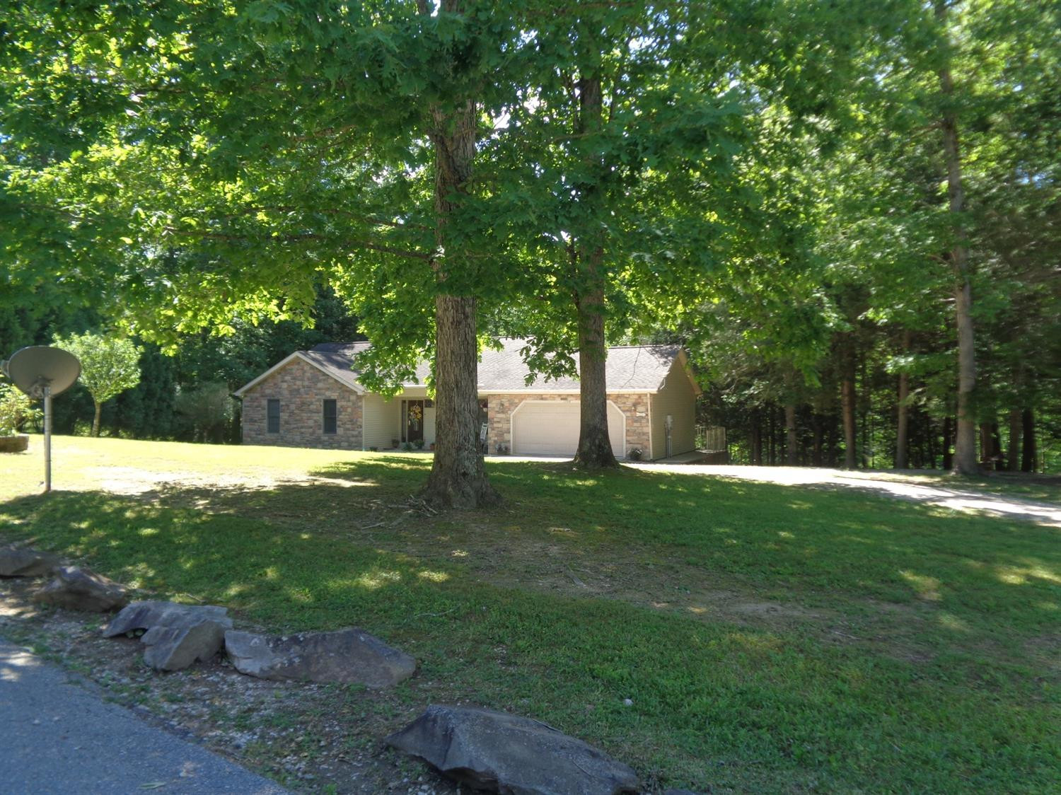1708 Fount Hubbard Road London, KY 40741 - Photo 40 of 46 Photo 40