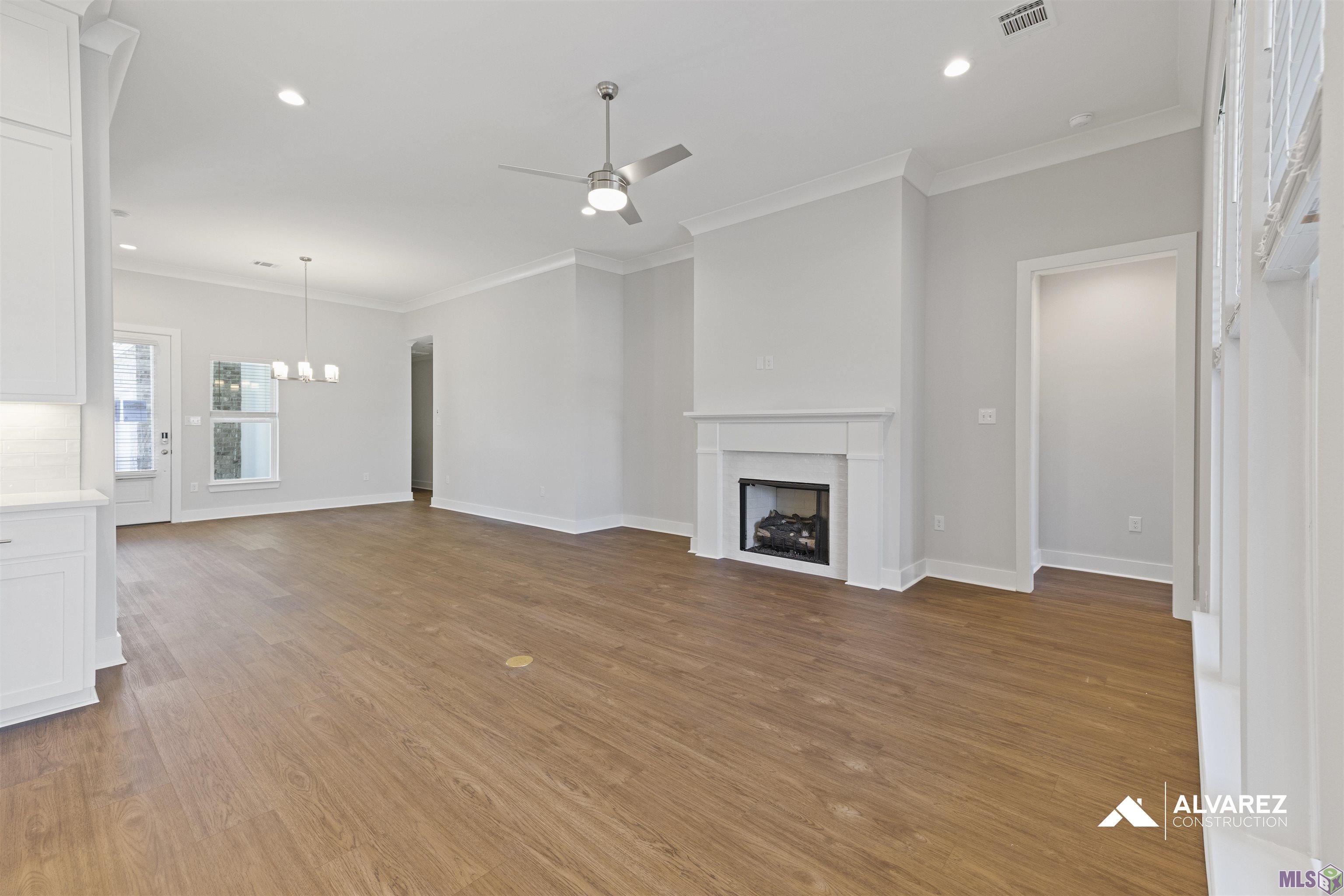 3013 Creekmere Lane St. George, LA 70810 - Photo 7 of 26