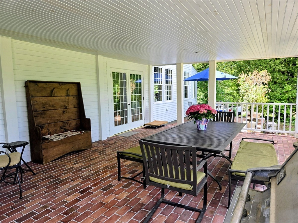 130 W Road Petersham, MA 01366 - Photo 30 of 42