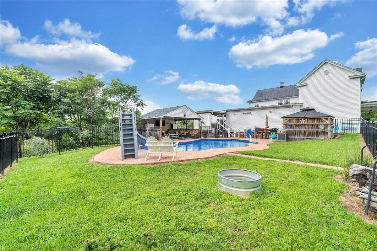 1150 Drewrys Hill Road Goodview, VA 24095 - Photo 55 of 87 58-MIB06655