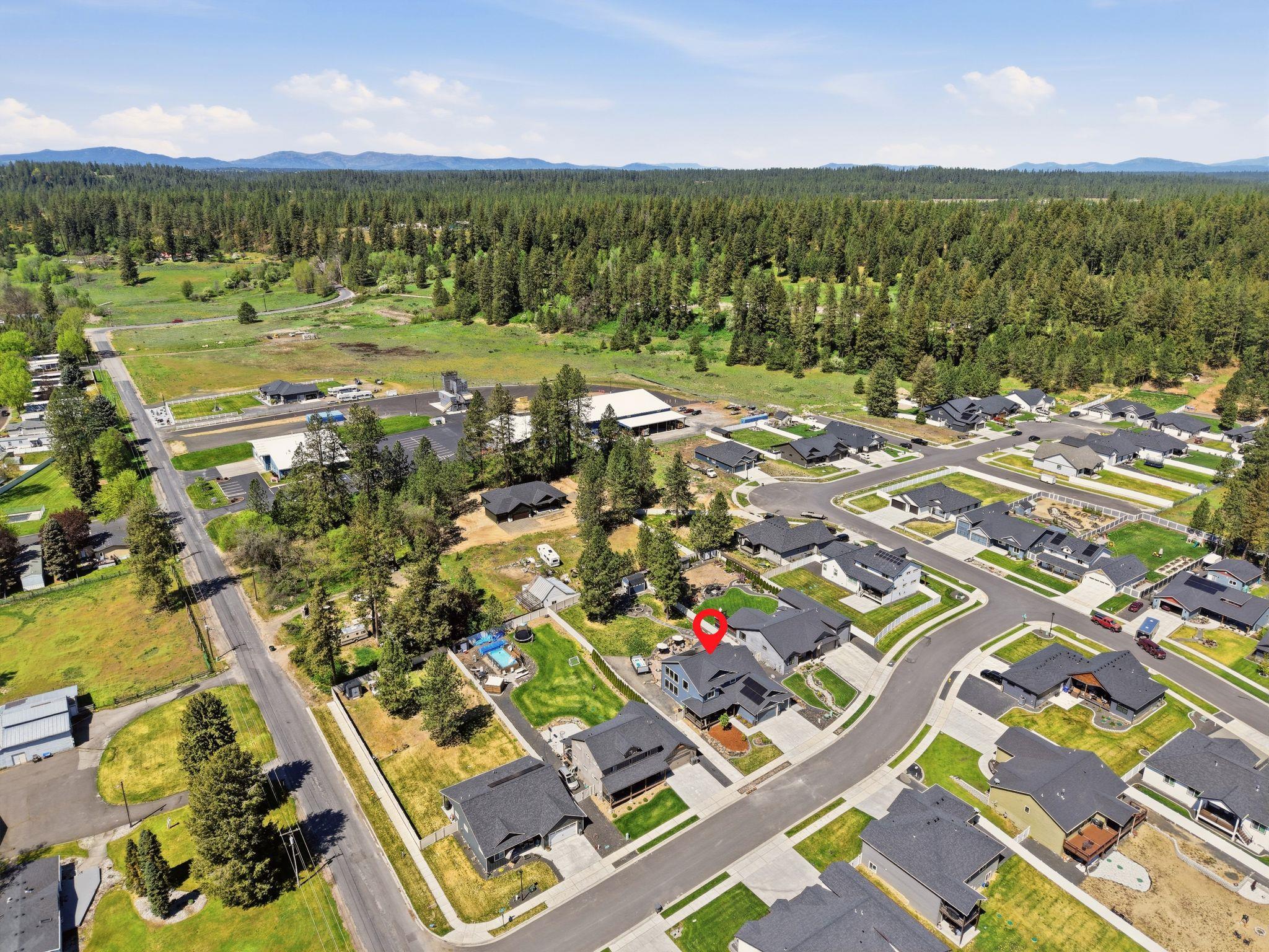 25517 North Sheridan Road Chattaroy, WA 99003 - Photo 47 of 48