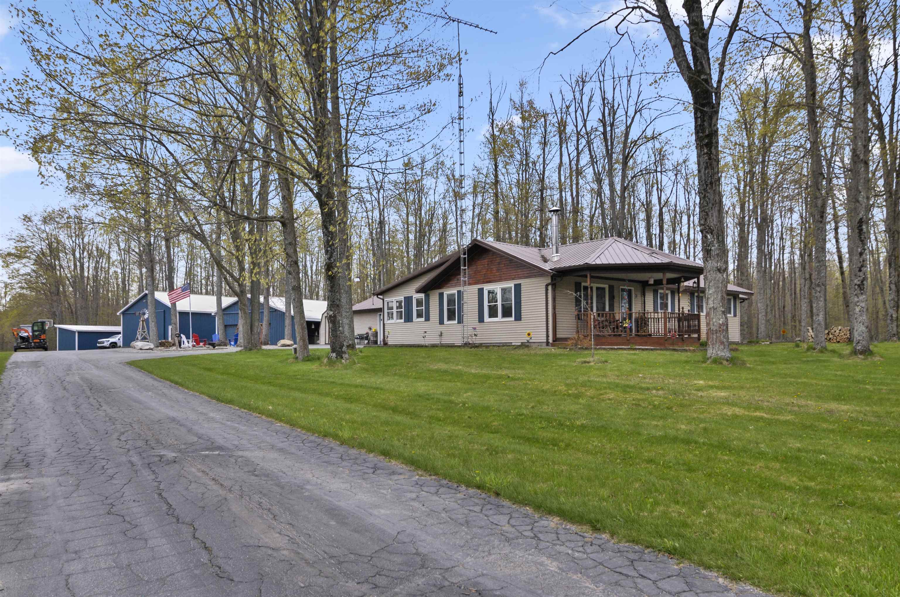 8055 Farrier Road Hillman, MI 49746 - Photo 59 of 96
