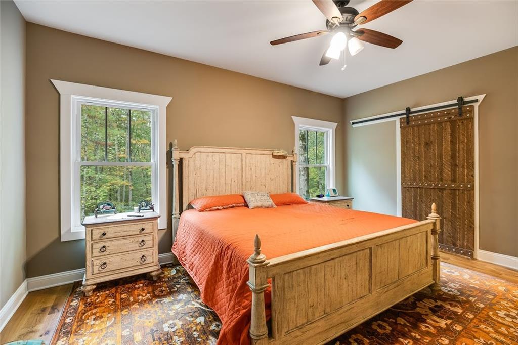 183 Muse Bridge Road Carrollton, GA 30116 - Photo 16 of 39