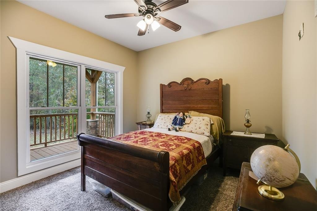 183 Muse Bridge Road Carrollton, GA 30116 - Photo 21 of 39