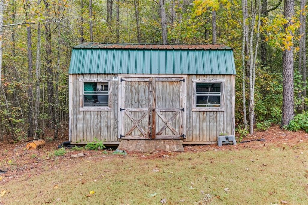 183 Muse Bridge Road Carrollton, GA 30116 - Photo 31 of 39