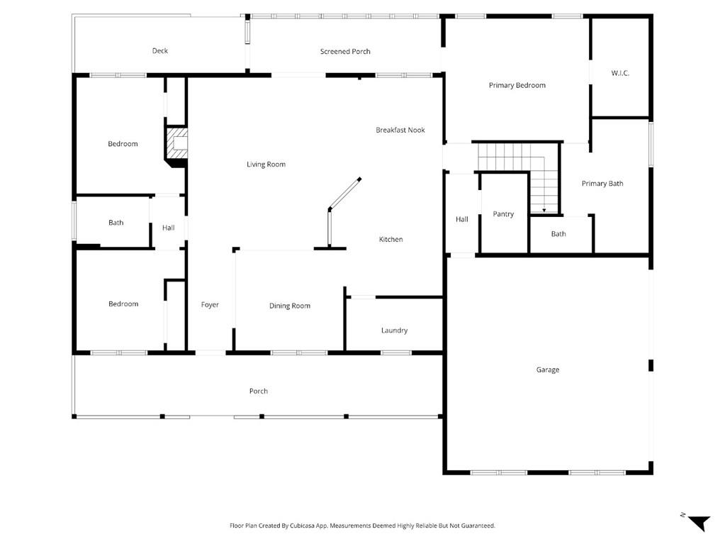 183 Muse Bridge Road Carrollton, GA 30116 - Photo 38 of 39