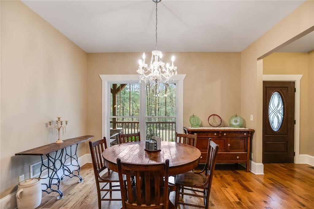 183 Muse Bridge Road Carrollton, GA 30116 - Photo 5 of 39