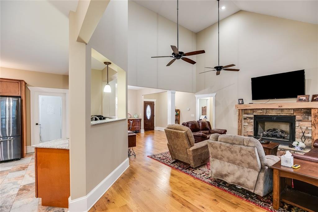 183 Muse Bridge Road Carrollton, GA 30116 - Photo 6 of 39