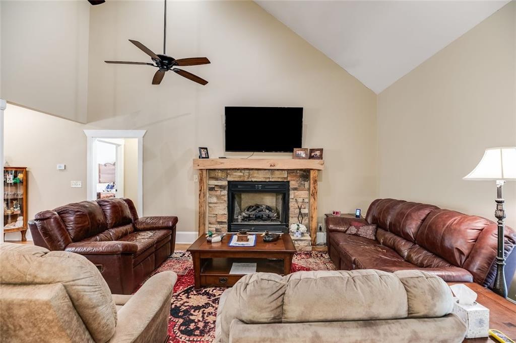 183 Muse Bridge Road Carrollton, GA 30116 - Photo 7 of 39