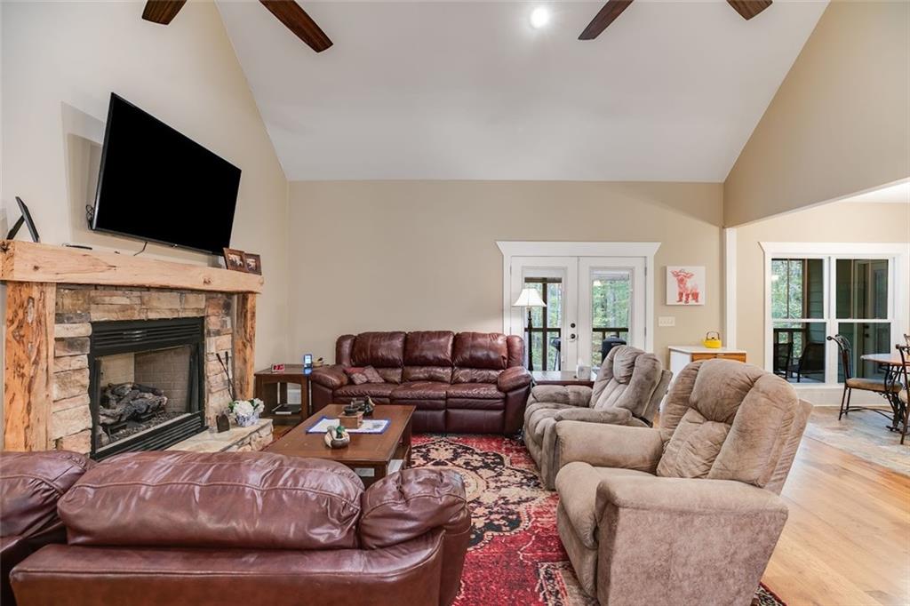 183 Muse Bridge Road Carrollton, GA 30116 - Photo 8 of 39