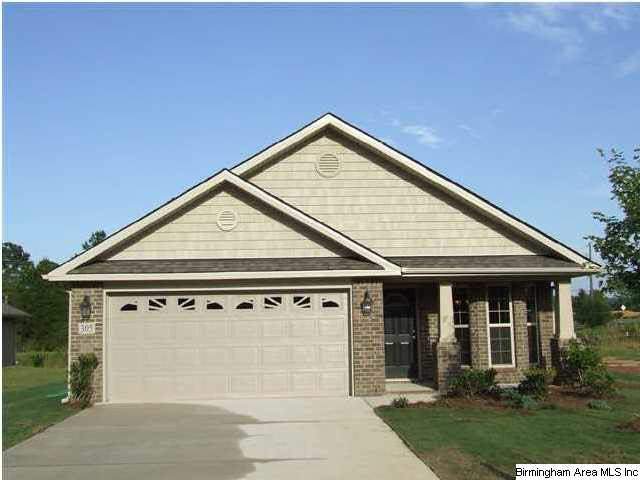 105 Grasonville Road Alabaster, AL 35007 - Photo 2 of 7