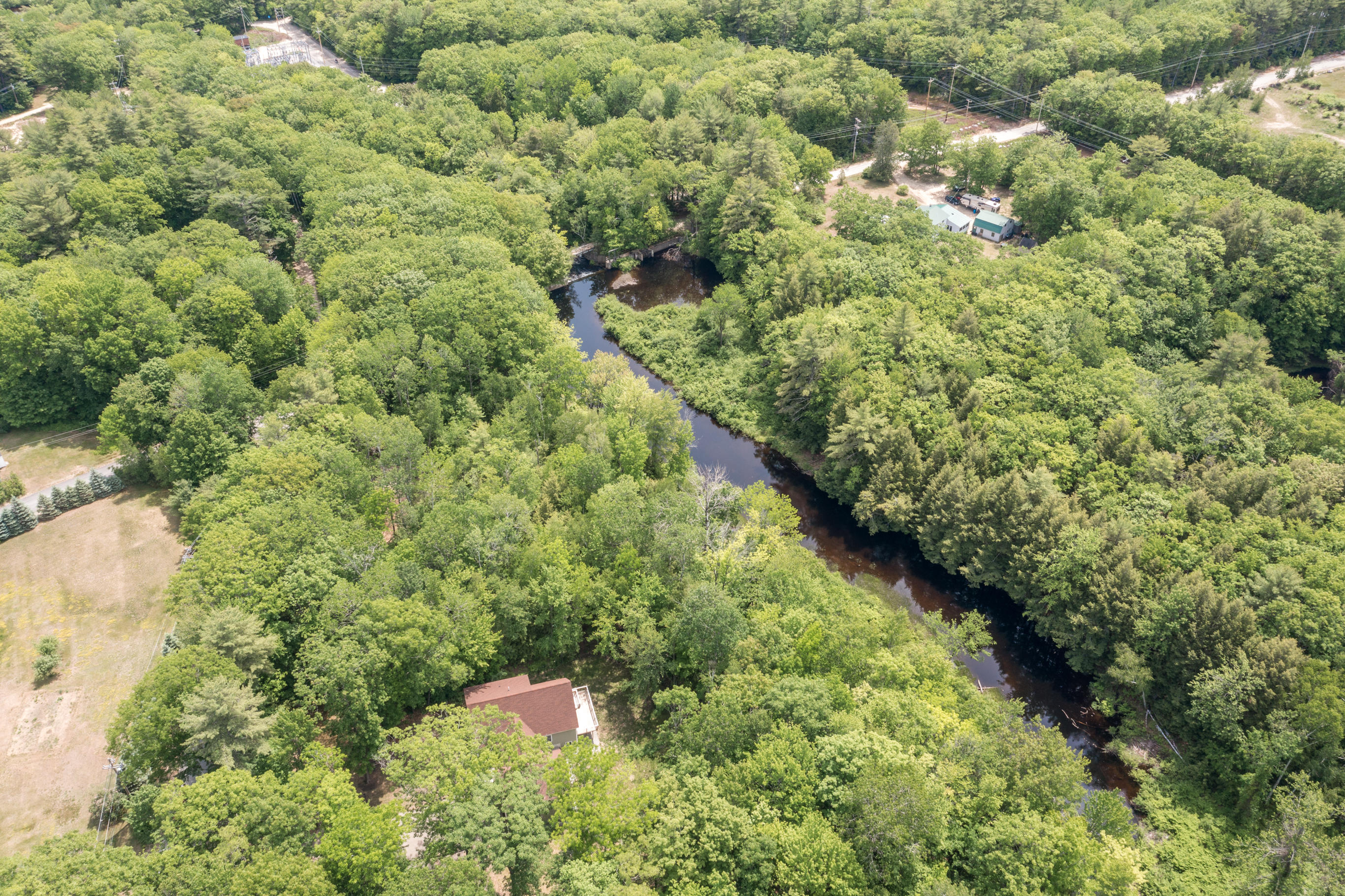 577 Main Street Bridgton, ME 04009 - Photo 60 of 68 DJI_0368