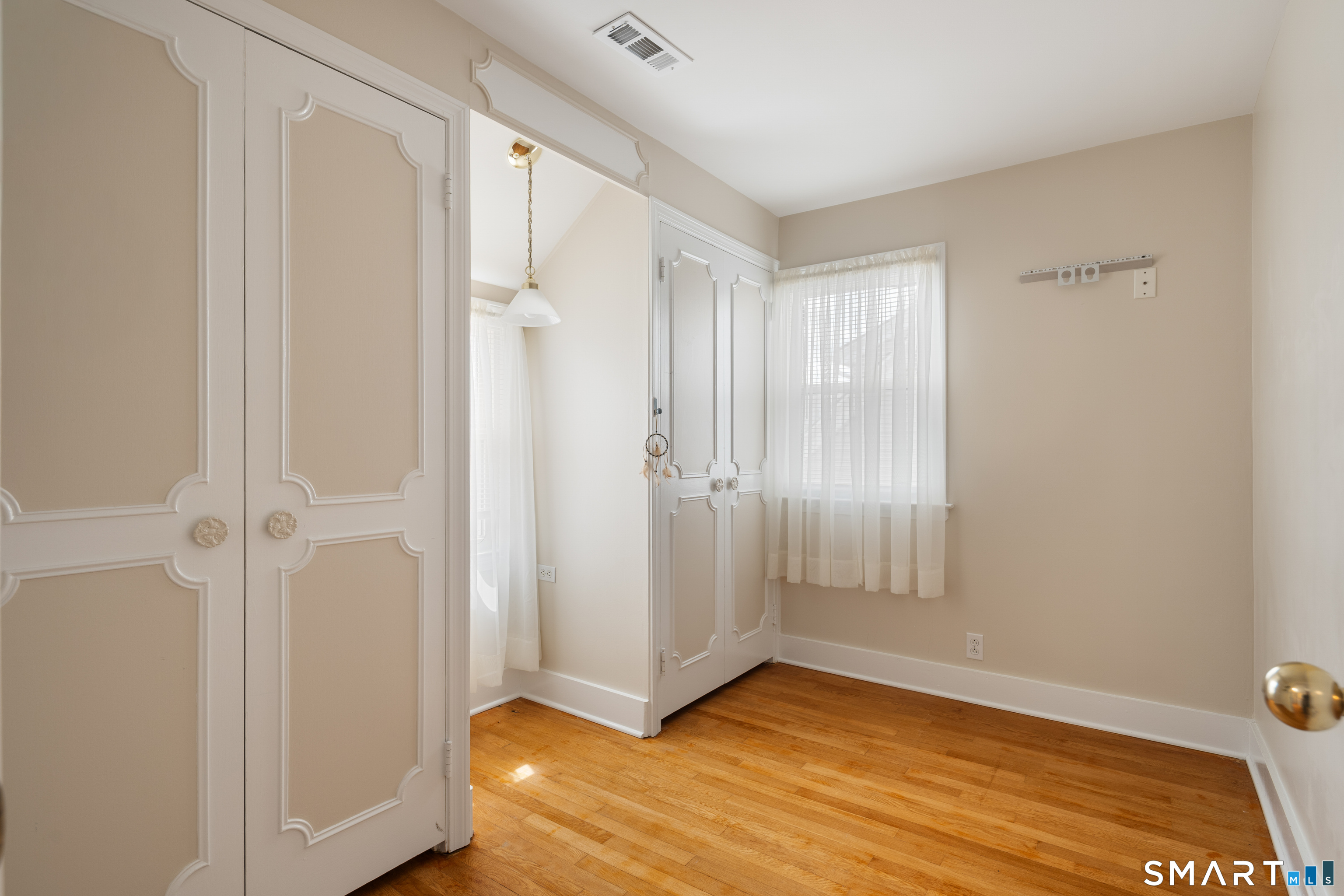 135 Laurel Place Bridgeport, CT 06604 - Photo 30 of 35 a view of an empty room