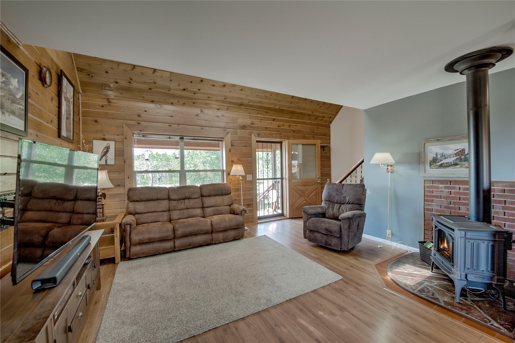 653 Vine Road Fairplay, CO 80440 - Photo 11 of 50