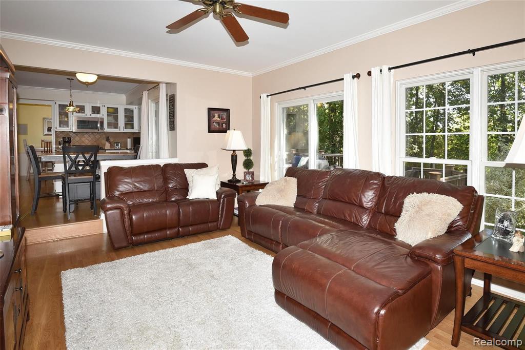 1205 Arms Court Rochester Hills, MI 48307 - Photo 18 of 38